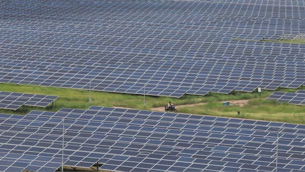 Harnessing the sun: India's solar revolution for a carbon-neutral tomorrow