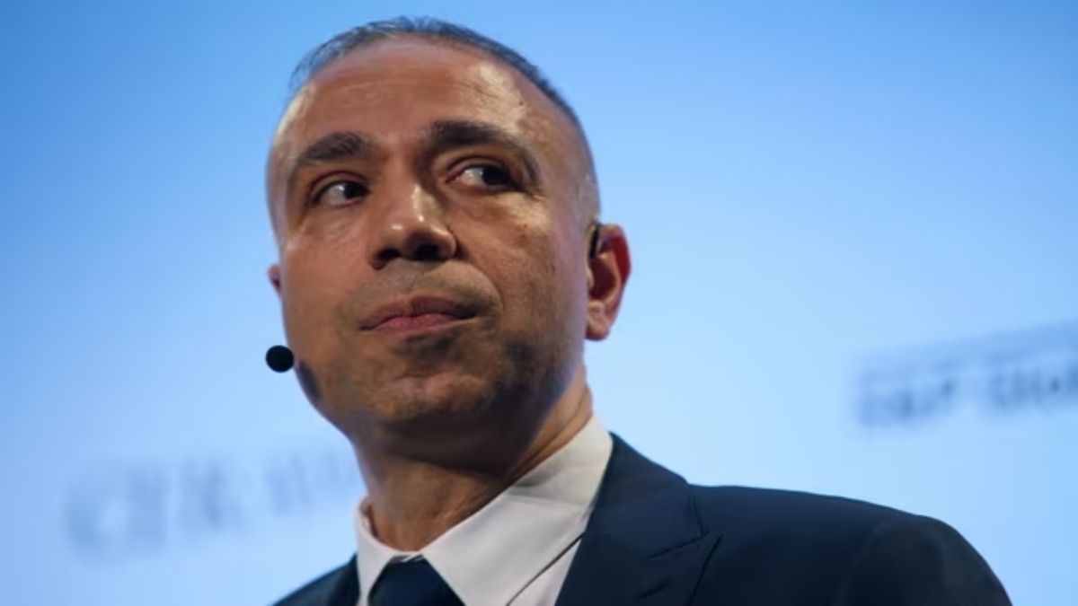 Secret filming at COP29 shows senior executive discussing potential fossil fuel deal: Report Secret filming at COP29 shows senior executive discussing potential fossil fuel deal: Report