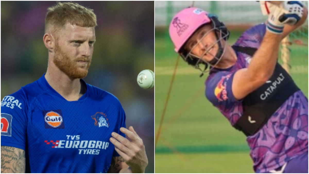 IPL 2025 Mega Auction: Why England's Ben Stokes and Joe Root could be ineligible to participate till 2027 IPL 2025 Mega Auction: Why England's Ben Stokes and Joe Root could be ineligible to participate till 2027