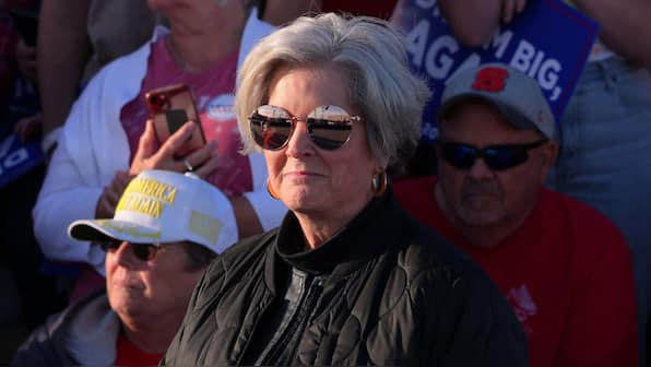 Susie Wiles is Donald Trump’s chief of staff: Why this appointment is a historic breakthrough