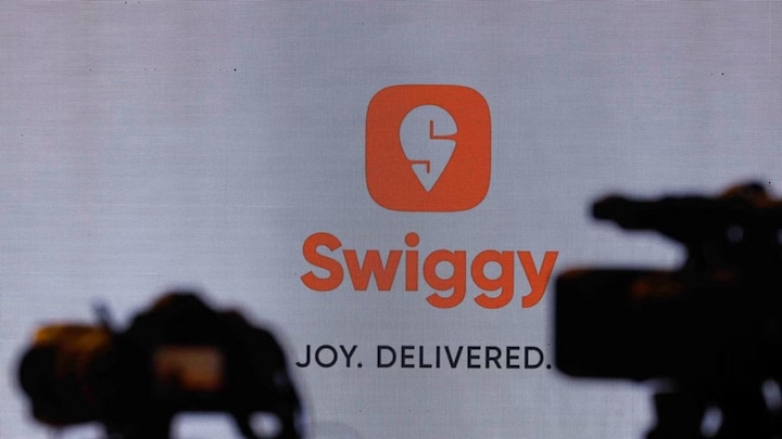 Swiggy's $1.4 bn IPO fully sold, institutional portion 131% subscribed Swiggy's $1.4 bn IPO fully sold, institutional portion 131% subscribed