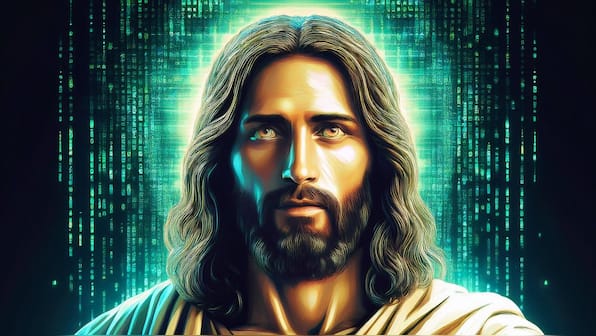 Swiss church introduces AI Jesus to hear confessionals, offer spiritual guidance