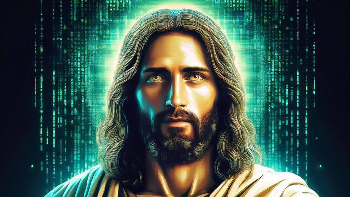 Swiss church introduces AI Jesus to hear confessionals, offer spiritual guidance