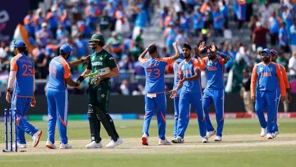 Champions Trophy 2025: ICC board meeting on 29 November amid India's refusal to tour Pakistan, says report