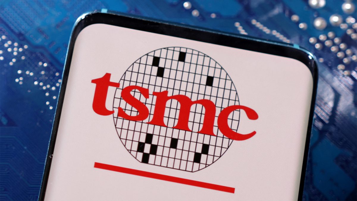 TSMC caught in crossfire of US-China tech war, struggling to maintain neutrality TSMC caught in crossfire of US-China tech war, struggling to maintain neutrality