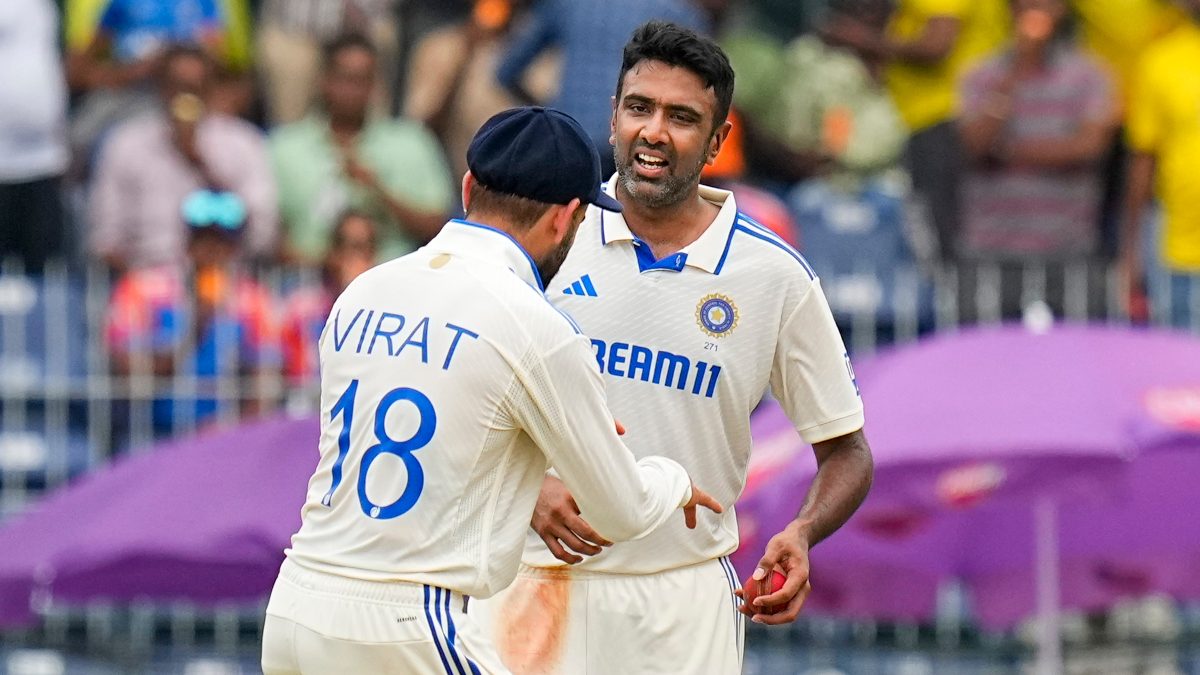 Three out of Team India's four senior-most players had a poor series against New Zealand. Image: PTI
Three out of Team India's four senior-most players had a poor series against New Zealand. Image: PTI