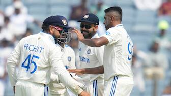 Most of the Team India senior players who skipped Duleep Trophy are struggling for form. Image: AP