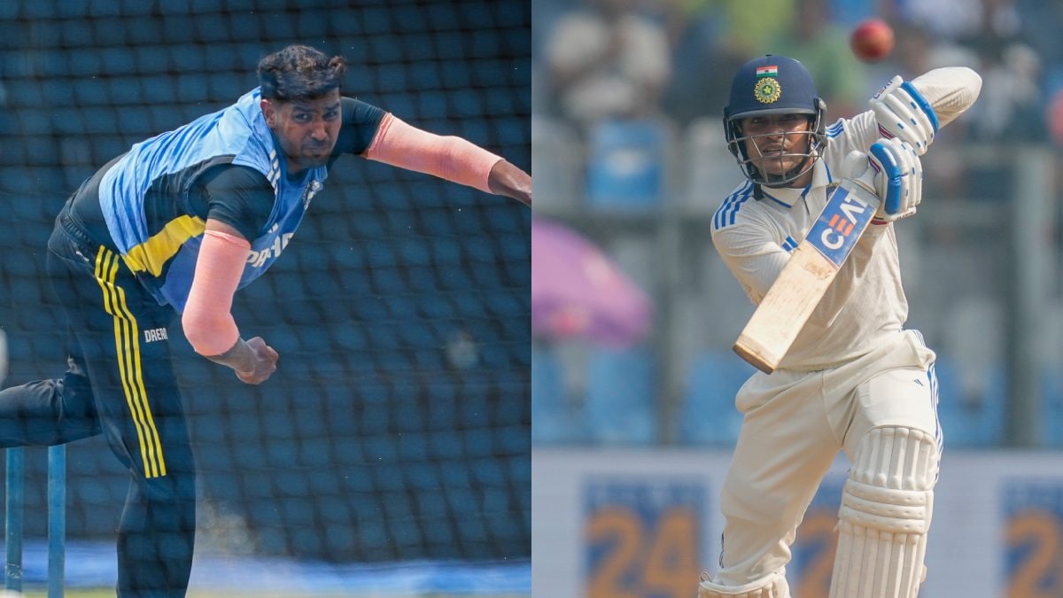 IND vs AUS: Team India prepares for changes in Perth Test, Harshit Rana may debut; who will replace Gill?