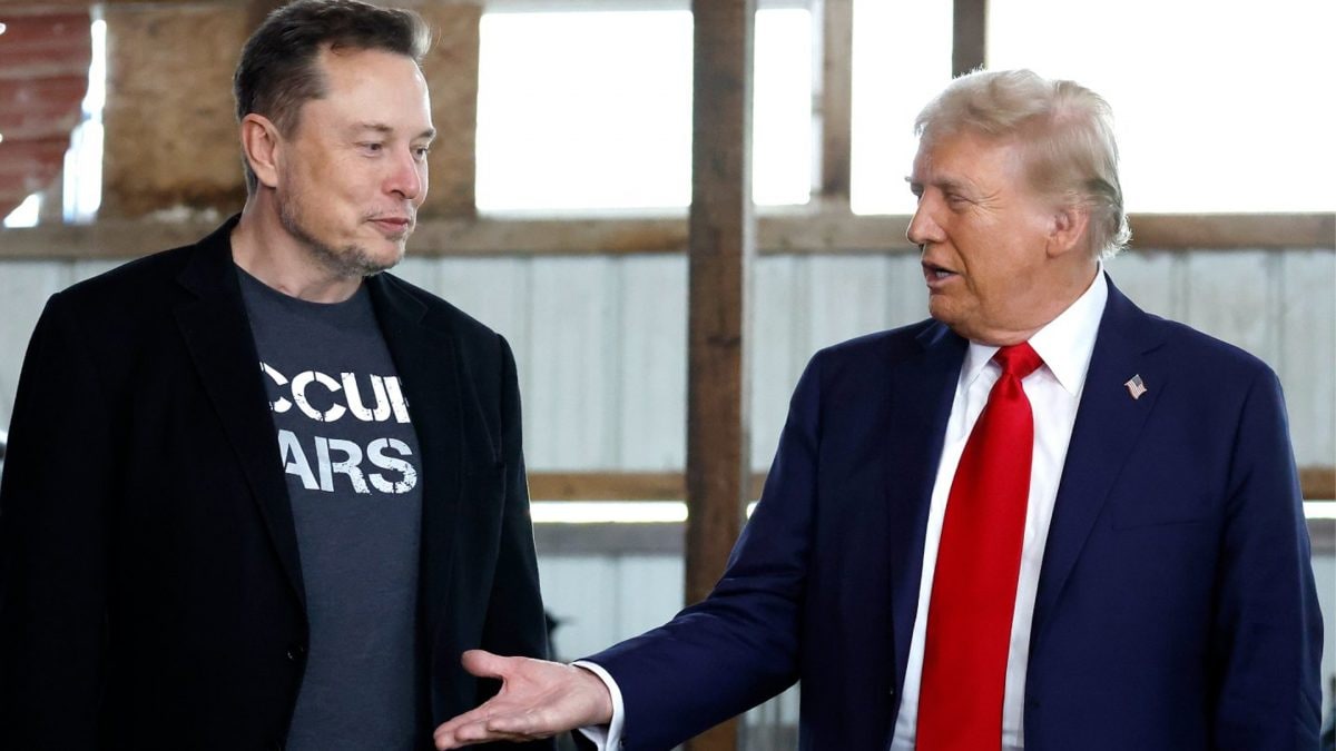 The Musk Effect: Trump 2.0 is looking for ways to ease rules for self-driving cars