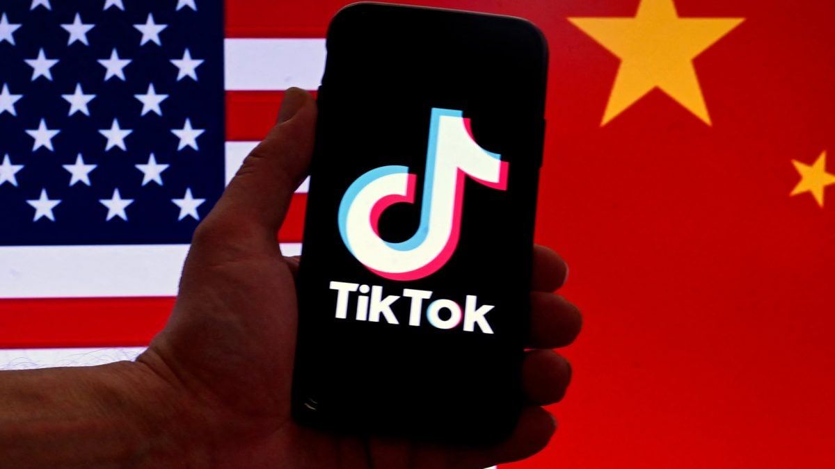 TikTok facing US ban after losing appeal agains Biden govt's law requiring ByteDance divestment