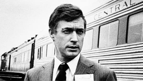 Not Elon Musk. Who is Timothy Mellon, reclusive billionaire and Trump's largest donor?