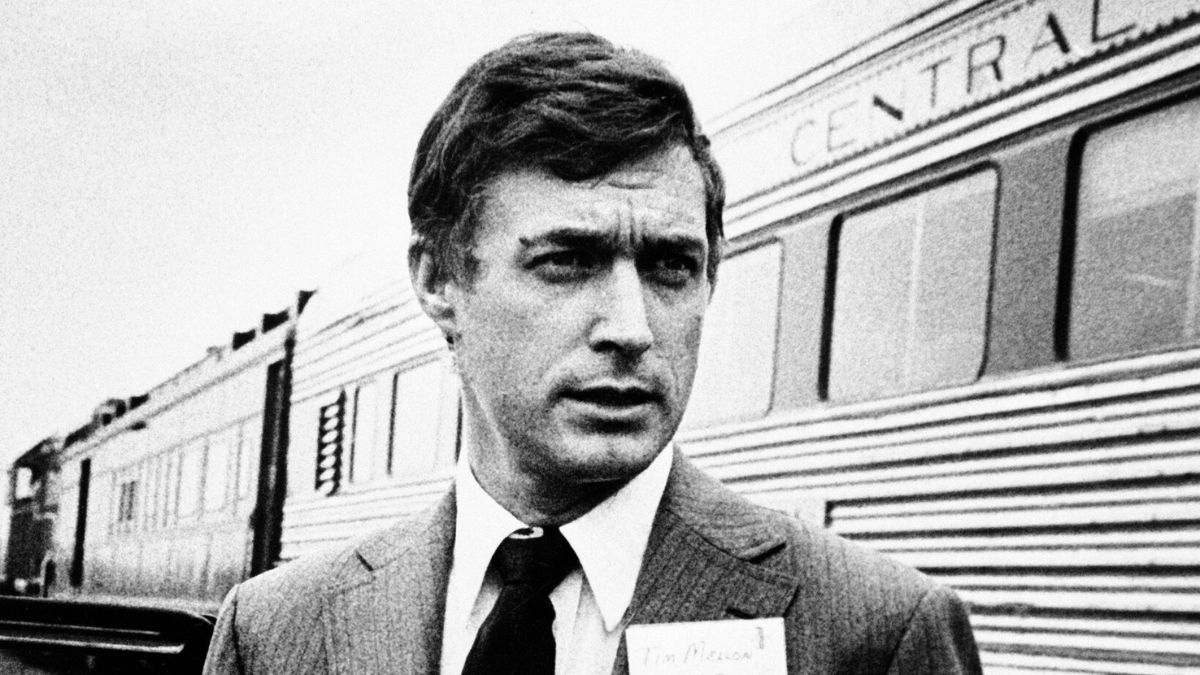 Not Elon Musk. Who is Timothy Mellon, reclusive billionaire and Trump's largest donor? Not Elon Musk. Who is Timothy Mellon, reclusive billionaire and Trump's largest donor?