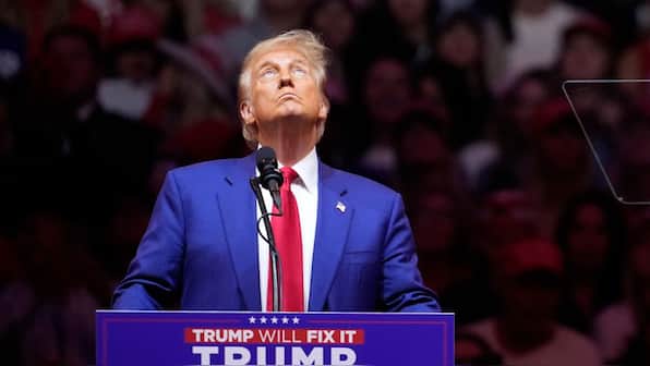 How Trump won the White House race defying the pollsters yet again