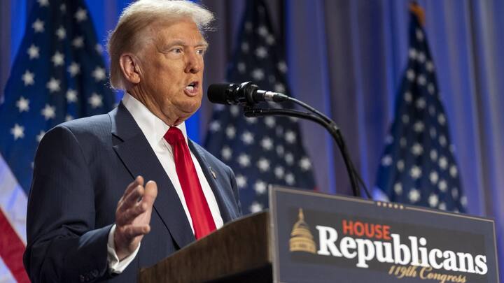 Trump seeks to have $464 million civil fraud ruling quashed for the 'good of the country' Trump seeks to have $464 million civil fraud ruling quashed for the 'good of the country'