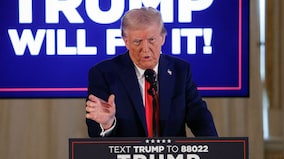Trump win possibility brings Mexican peso to 2-year low
