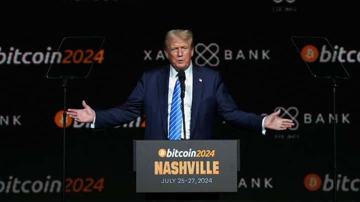 Judge dismisses election interference case against Trump Judge dismisses election interference case against Trump