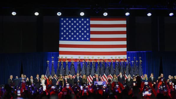 Republicans retake the Senate: Why does the US Senate race matter?