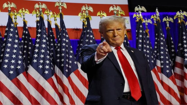 What will a second Donald Trump presidency mean for the US and the world?