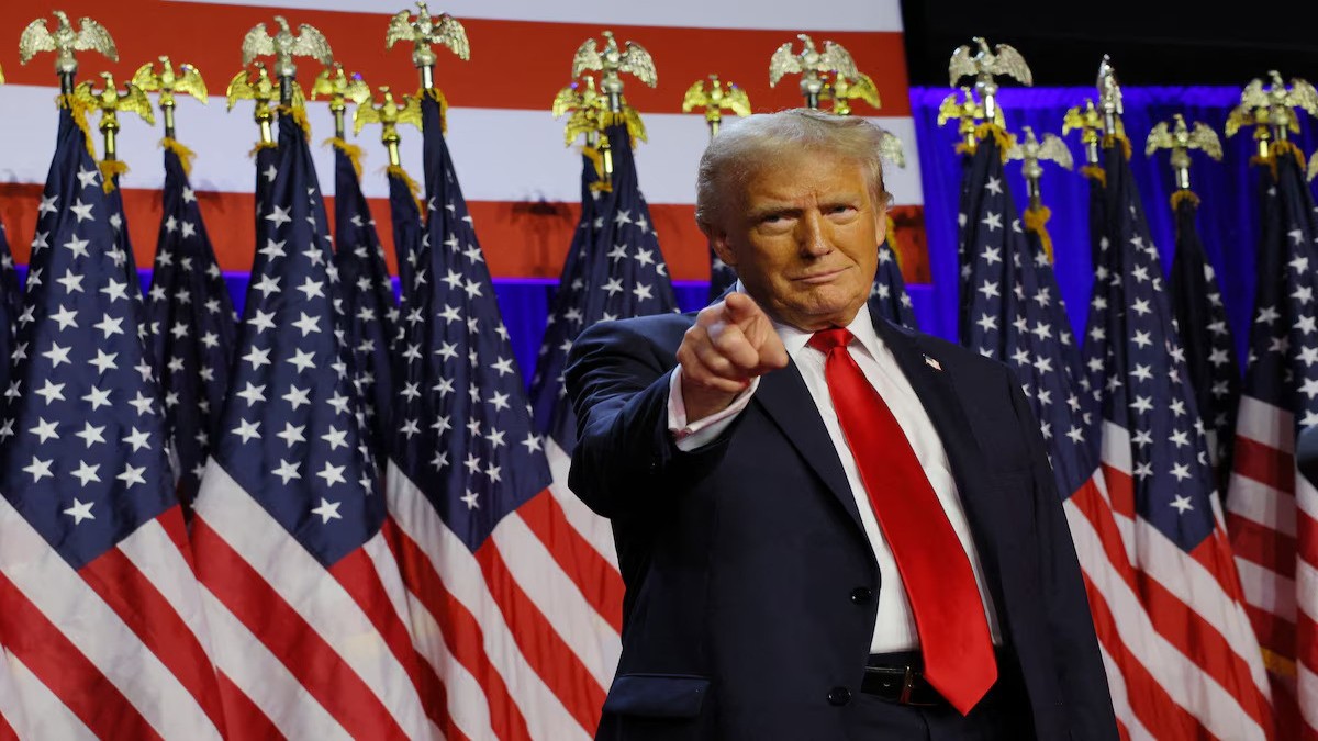 ‘Heartiest congratulations my friend’: From Modi to Zelenskyy, how world leaders reacted to the Trump win ‘Heartiest congratulations my friend’: From Modi to Zelenskyy, how world leaders reacted to the Trump win