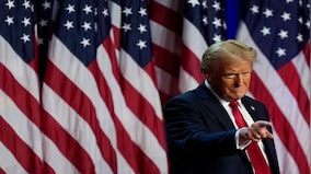 Trump’s return sparks Israeli optimism amid ongoing Gaza war: 'Here's why'