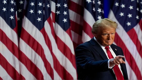 From immigration to taxes: President-elect Donald Trump's bold plans for second term
