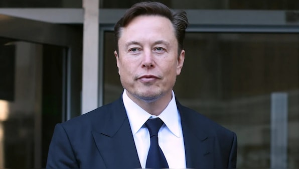 Delaware judge upholds ruling that Tesla must revoke Musk's multibillion-dollar pay package