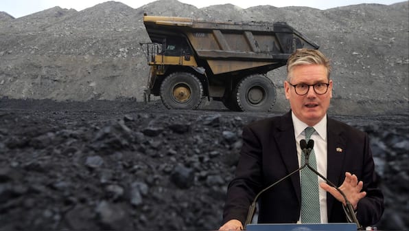 Why has UK decided to ban new coal mines? What could the economic impact be?