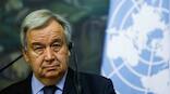 'Military solution is no solution': UN chief urges 'maximum restraint' as India-Pak tensions reach boiling point