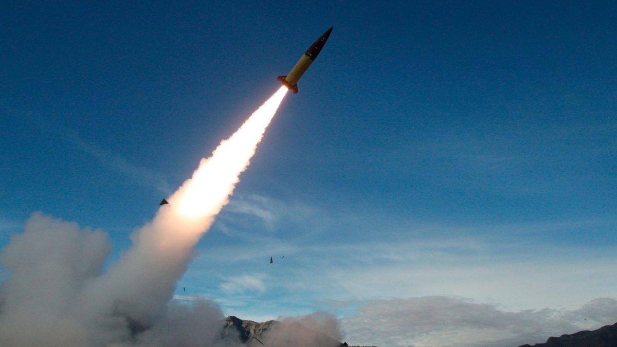 Kremlin ‘agrees’ with Trump as he calls Biden’s ATACMS nod to Ukraine a ‘foolish decision’ Kremlin ‘agrees’ with Trump as he calls Biden’s ATACMS nod to Ukraine a ‘foolish decision’