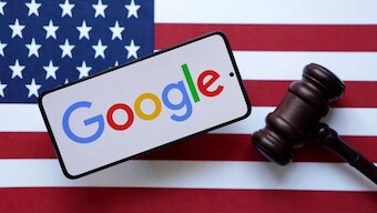 Google argued that forcing divestitures of Chrome and Android could disrupt the tech ecosystem, especially since both are built on open-source models that underpin countless third-party products. Image Credit: Reuters