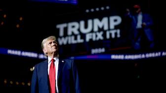 US President-elect Donald Trump has pitched himself as a 'deal-maker' of international affairs. (Photo: X/Donald Trump)