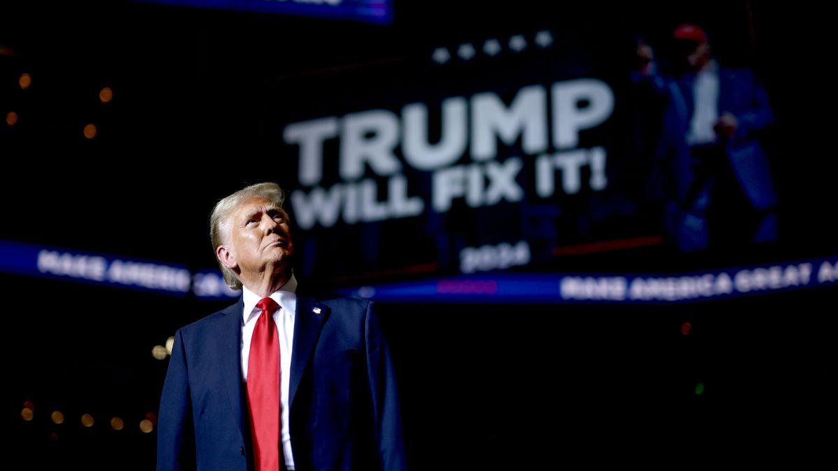 US President-elect Donald Trump has pitched himself as a 'deal-maker' of international affairs. (Photo: X/Donald Trump) US President-elect Donald Trump has pitched himself as a 'deal-maker' of international affairs. (Photo: X/Donald Trump)