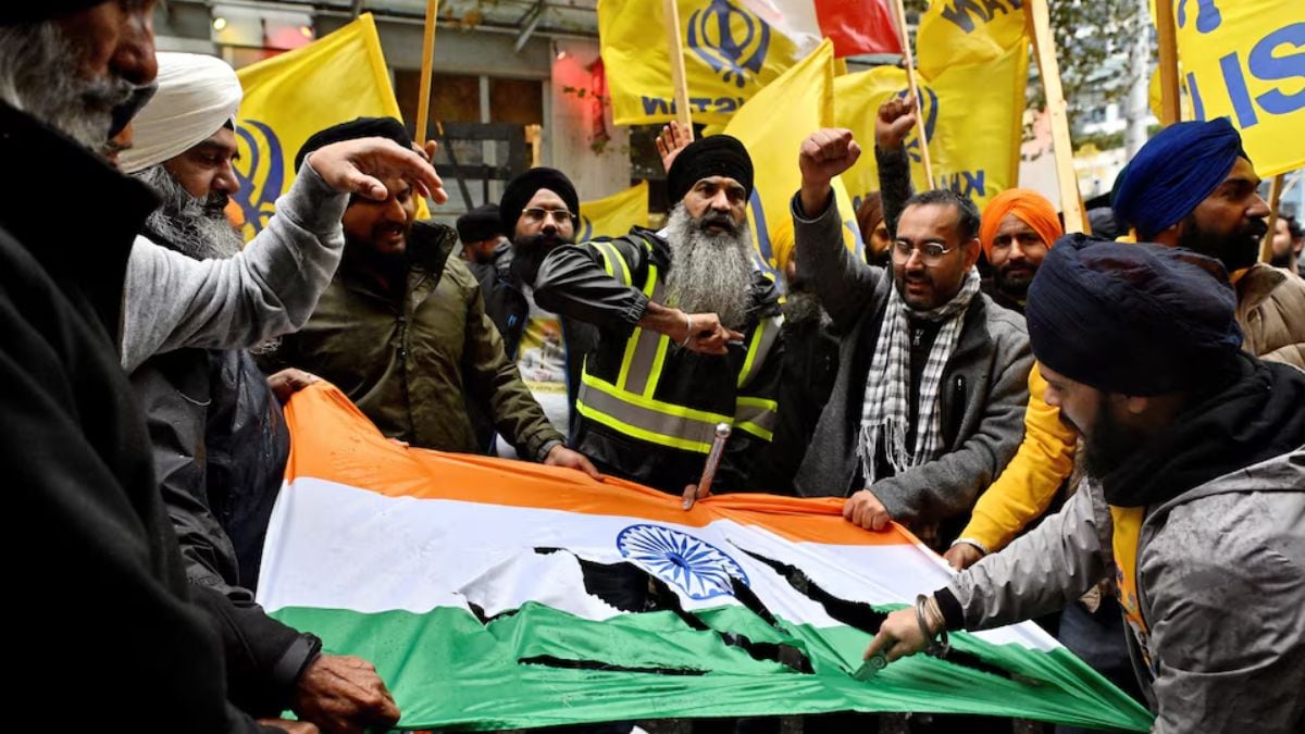 Canada report claims India denying visa to Khalistan supporters, experts call it ‘wild story’