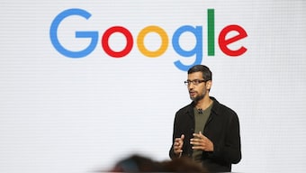 By paying handsomely to make Google the default search engine across browsers and devices, Alphabet had locked in its market dominance, making it nearly impossible for competitors to catch up. Image Credit: Reuters