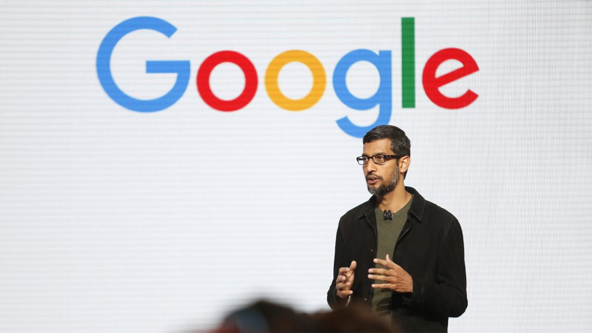 By paying handsomely to make Google the default search engine across browsers and devices, Alphabet had locked in its market dominance, making it nearly impossible for competitors to catch up. Image Credit: Reuters By paying handsomely to make Google the default search engine across browsers and devices, Alphabet had locked in its market dominance, making it nearly impossible for competitors to catch up. Image Credit: Reuters