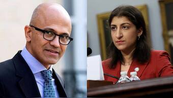 With the FTC now zeroing in on Microsoft, the investigation could have significant implications for the tech giant. Trump has nominated Rep. Matt Gaetz to lead the Justice Department, Interestingly, Gaetz, despite his controversial reputation, has supported antitrust actions. Image Credit: Reuters, Reuters