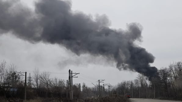 China calls for peaceful settlement in Ukraine as US gives Kyiv green light for missile strikes