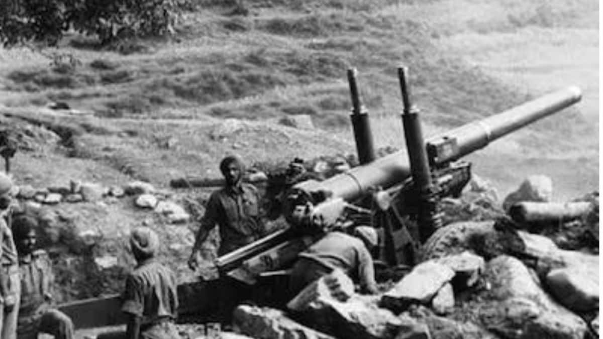 India-China war ended this day in 1962, 10 things about Beijingâ€™s â€˜betrayalâ€™ of New Delhiâ€™s trust â€“ Firstpost