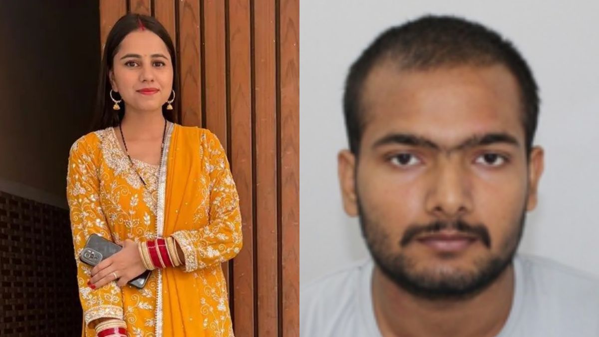 A murder investigation was launched after the body of Harshita was found in a vehicle in east London on November 14. Image courtesy: X/@PakistaniIndex
 A murder investigation was launched after the body of Harshita was found in a vehicle in east London on November 14. Image courtesy: X/@PakistaniIndex