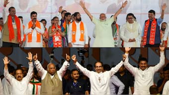 Representative image. PTI