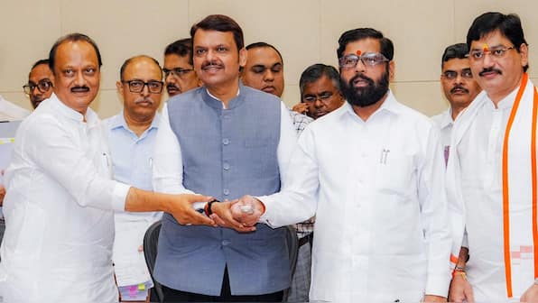Maharashtra: Mahayuti coalition to be sworn in on Dec 5, CM face to be from BJP