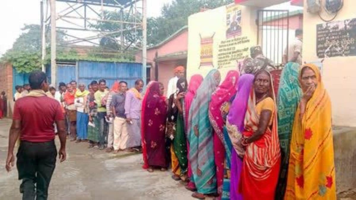 Bihar bypoll results: BJP-led ruling NDA leads in 3 assembly constituency, BSP ahead in one