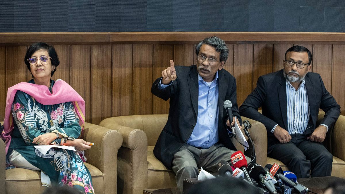 Bangladesh to remove 'fascist' elements from constitution Bangladesh to remove 'fascist' elements from constitution