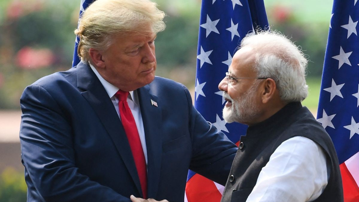 What a second Modi-Trump era could mean for the future of India-US relations