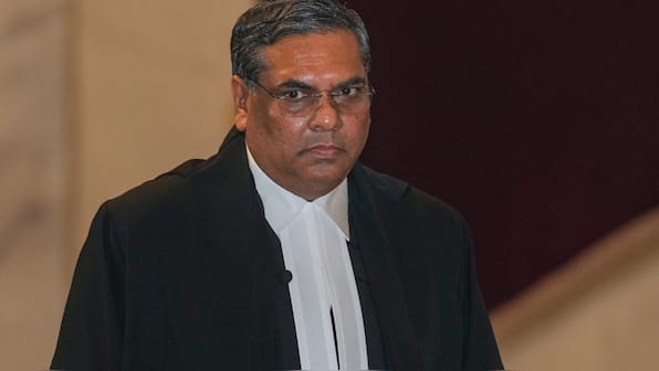 Electoral bonds, Article 370 & more: The key rulings of Justice Sanjiv Khanna, the new CJI