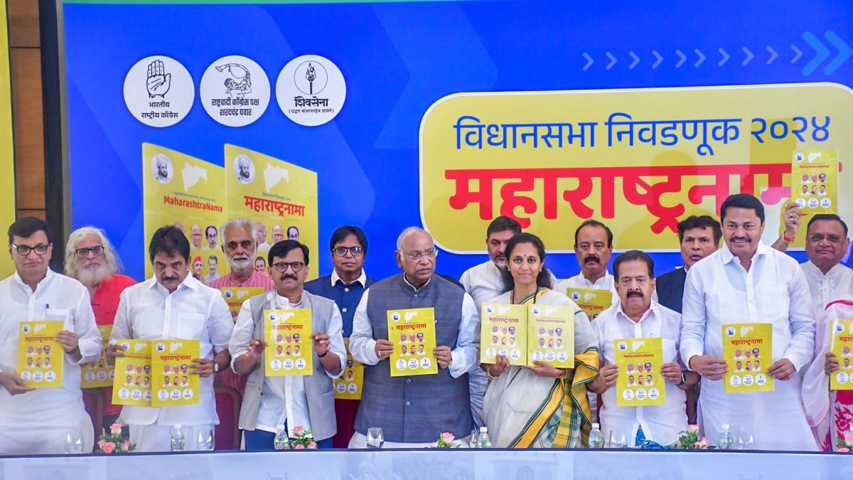 MVA promises menstrual leave in Maharashtra poll manifesto: The journey of the provision in Parliament explained