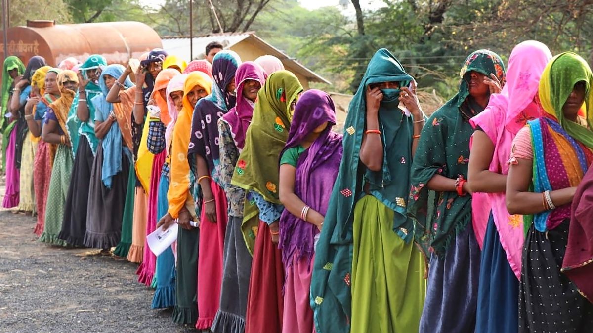 Jharkhand Assembly polls Phase 1: The important thing battles to observe out for Jharkhand Assembly polls Phase 1: The important thing battles to observe out for