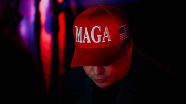 How online sexist attacks on US women are on the rise after Donald Trump’s win