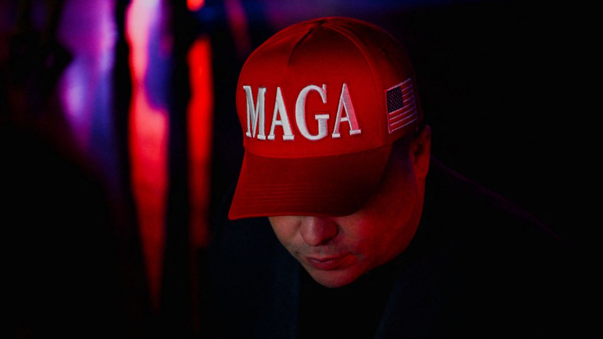 How online sexist attacks on US women are on the rise after Donald Trump’s win How online sexist attacks on US women are on the rise after Donald Trump’s win