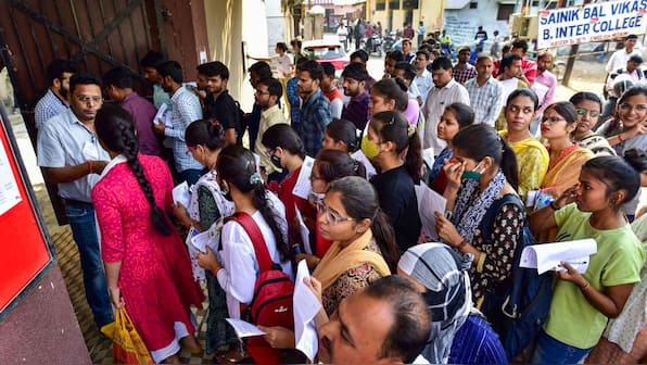 Prayagraj student protests: What’s the furore over UPPSC recruitment exams?